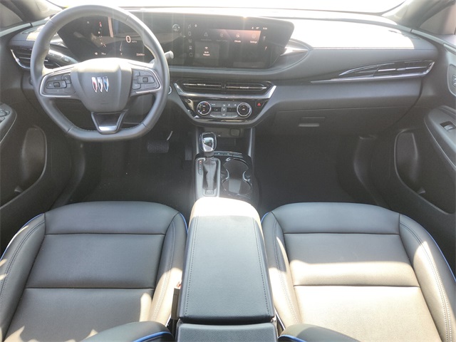 2025 Buick Envista ST photo 11