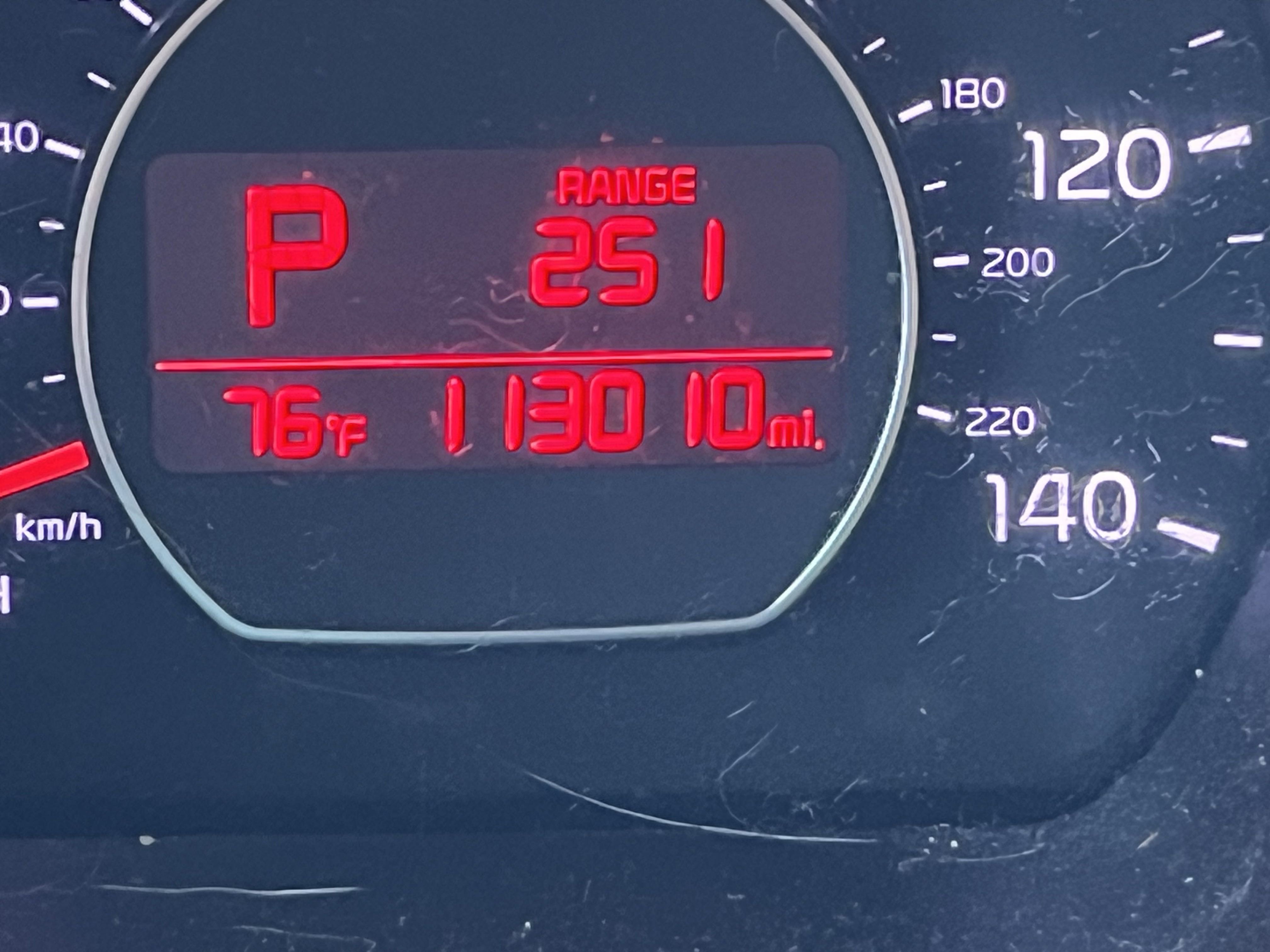 2019 Kia Soul Plus photo 4