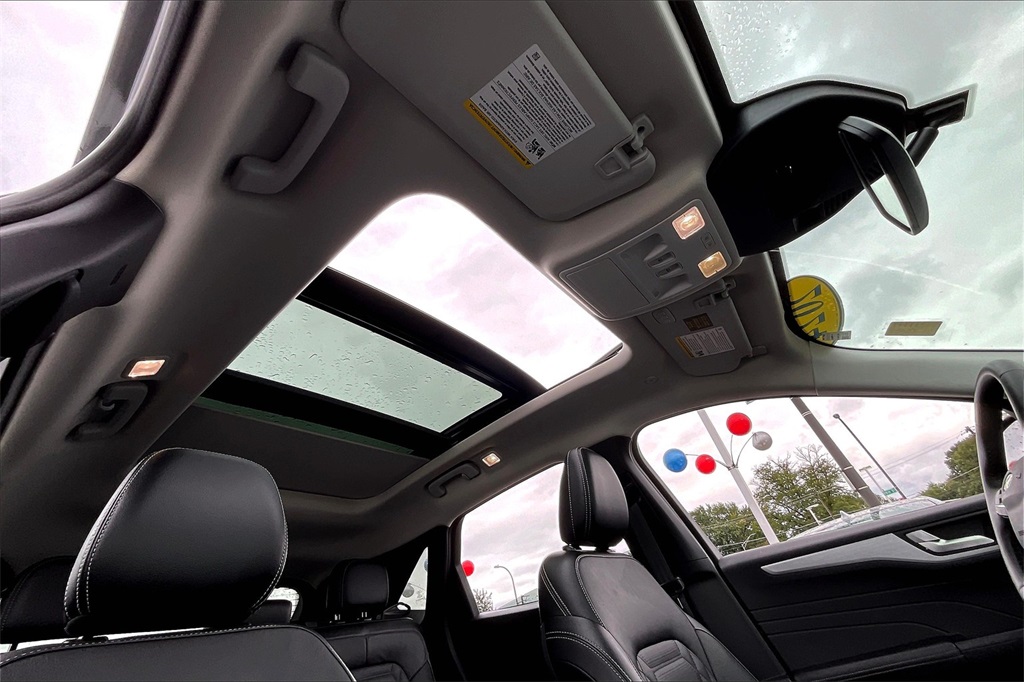 2024 FORD ESCAPE - Image 20