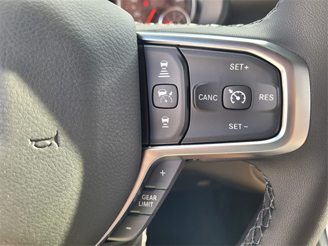 2026 Ram 1500 Big Horn photo 27