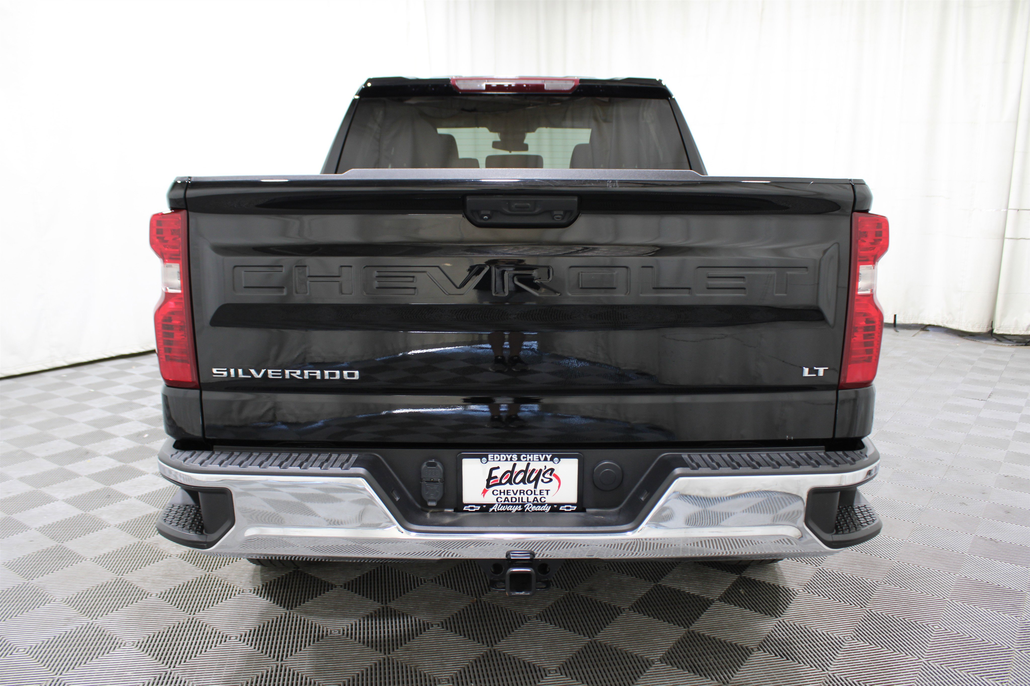2022 Chevrolet Silverado 1500 LT photo 25