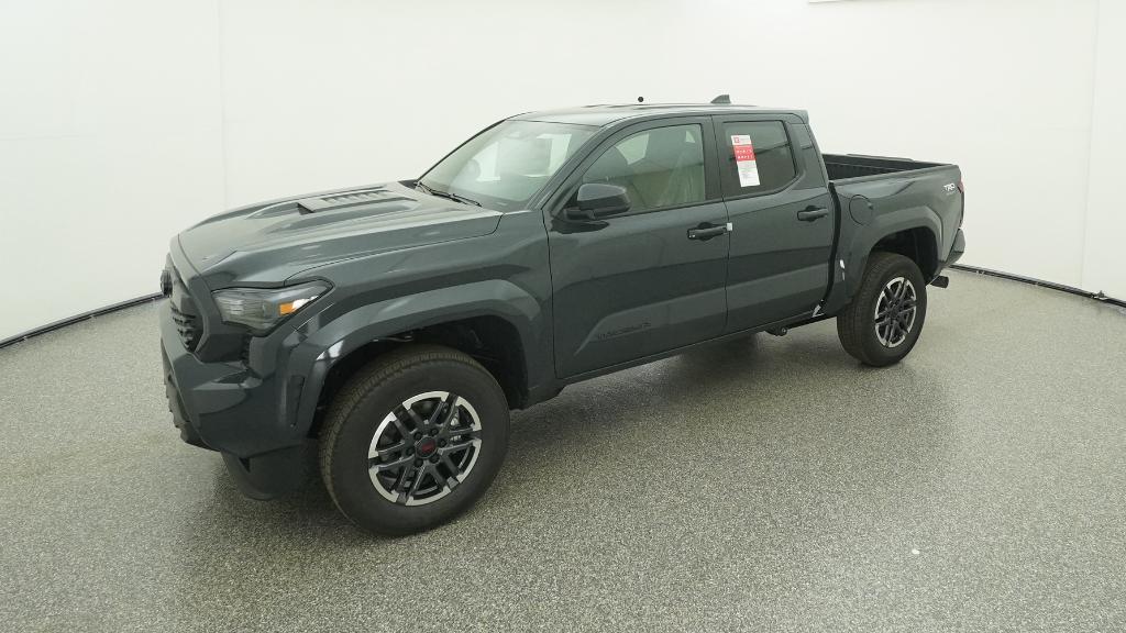 2025 Toyota Tacoma TRD Sport's photo