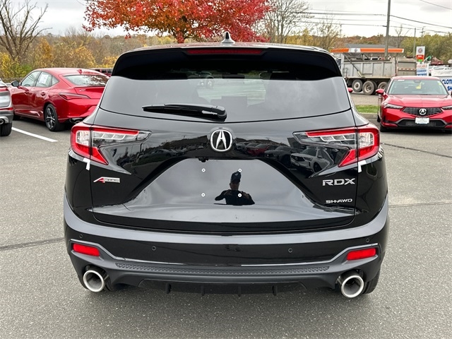2026 Acura RDX A-Spec photo 2