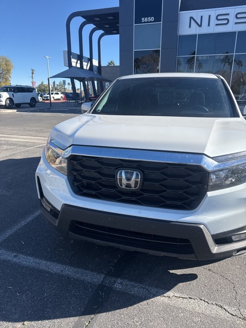 2024 Honda Passport EX-L's photo
