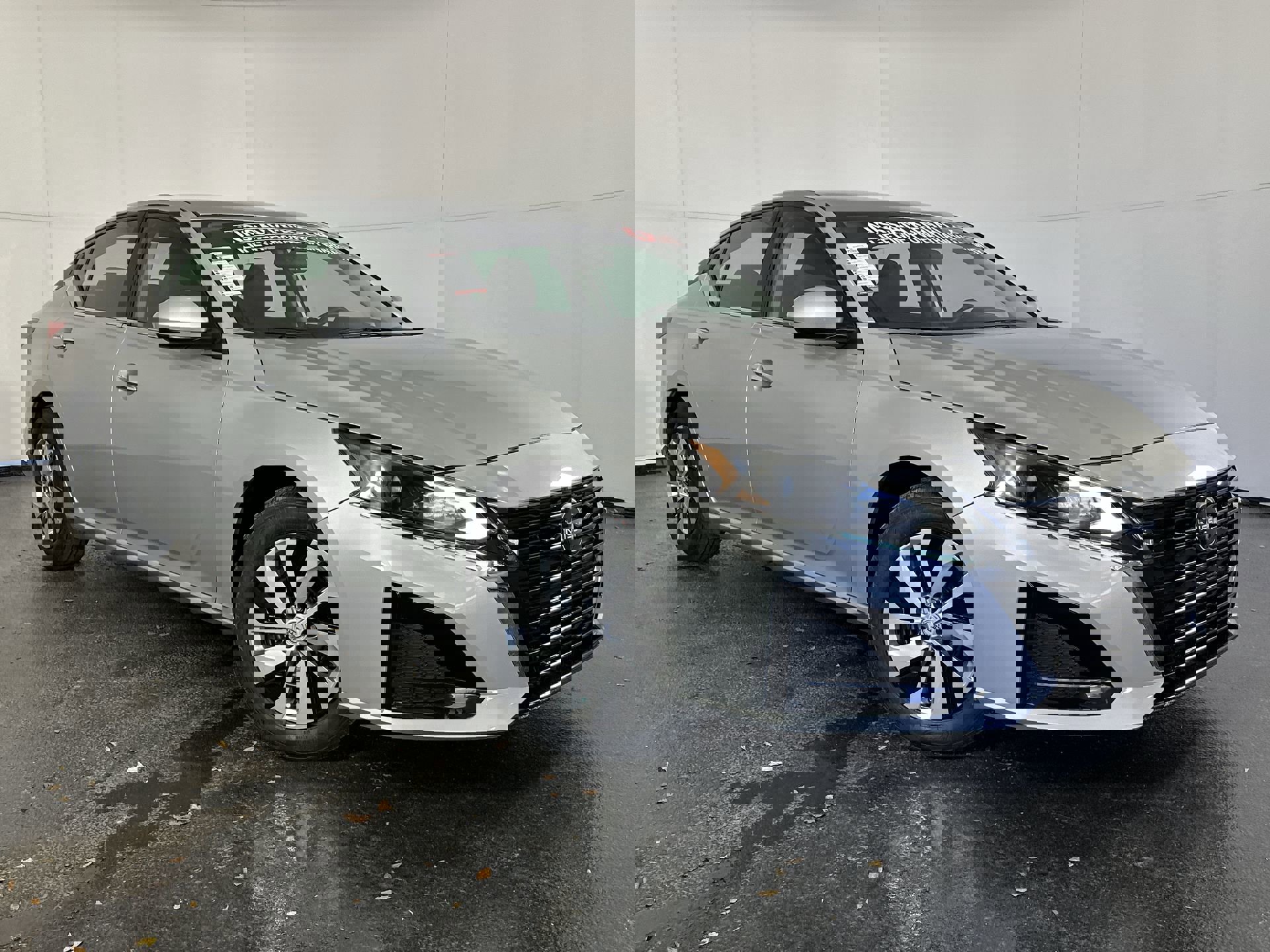 2023 Nissan Altima S