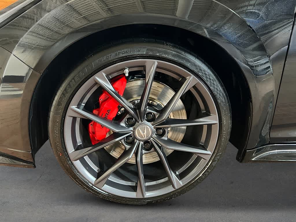2025 Acura Integra Type S photo 11