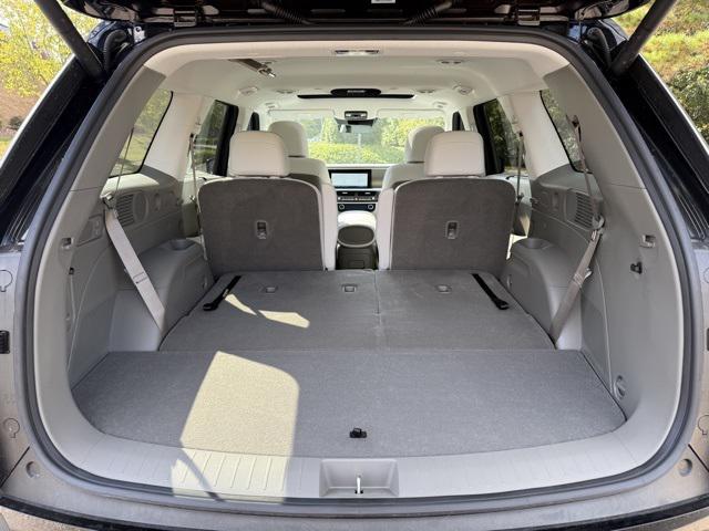 2026 Hyundai Palisade SEL photo 27
