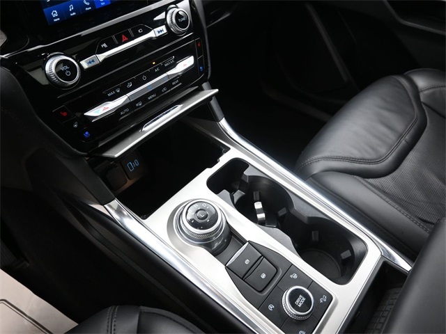 2022 FORD EXPLORER - Image 18