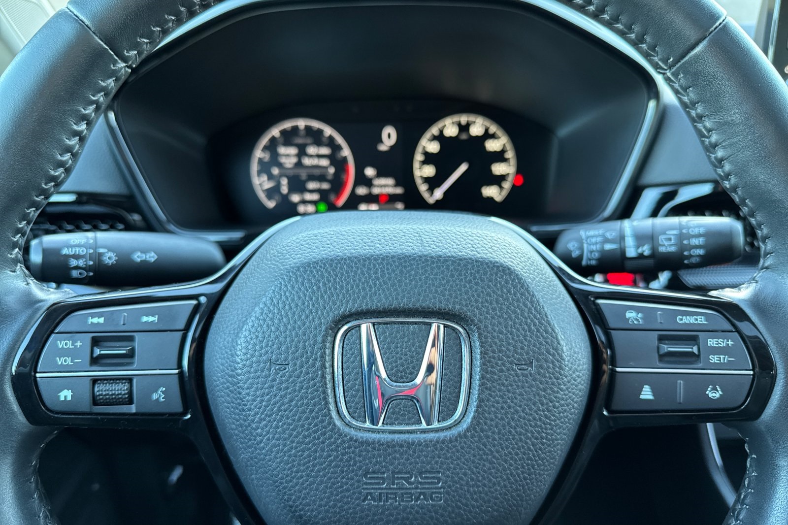 2024 Honda CR-V EX-L photo 23