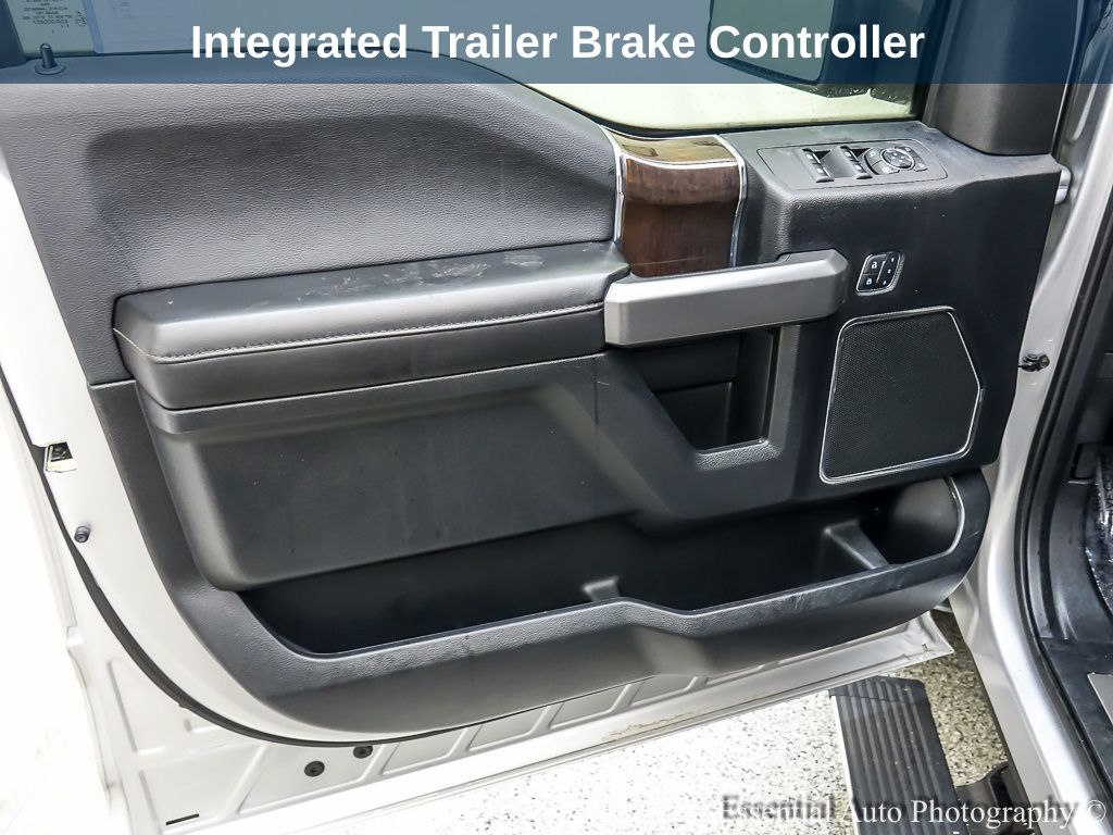 2016 FORD F-150 - Image 21