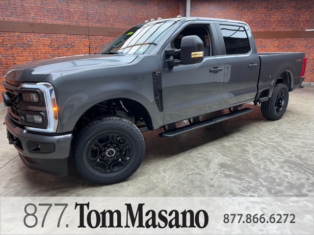 2026 Ford F-250 Super Duty XL's photo