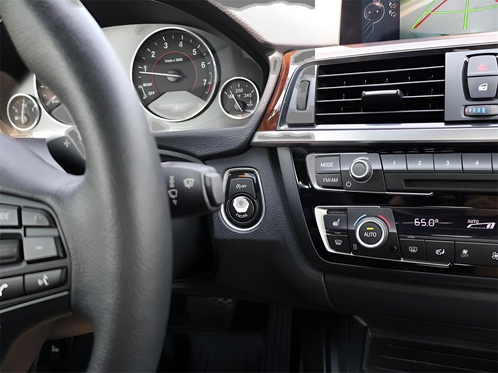 2016 Bmw 428i xDrive SULEV-PZEV photo 27