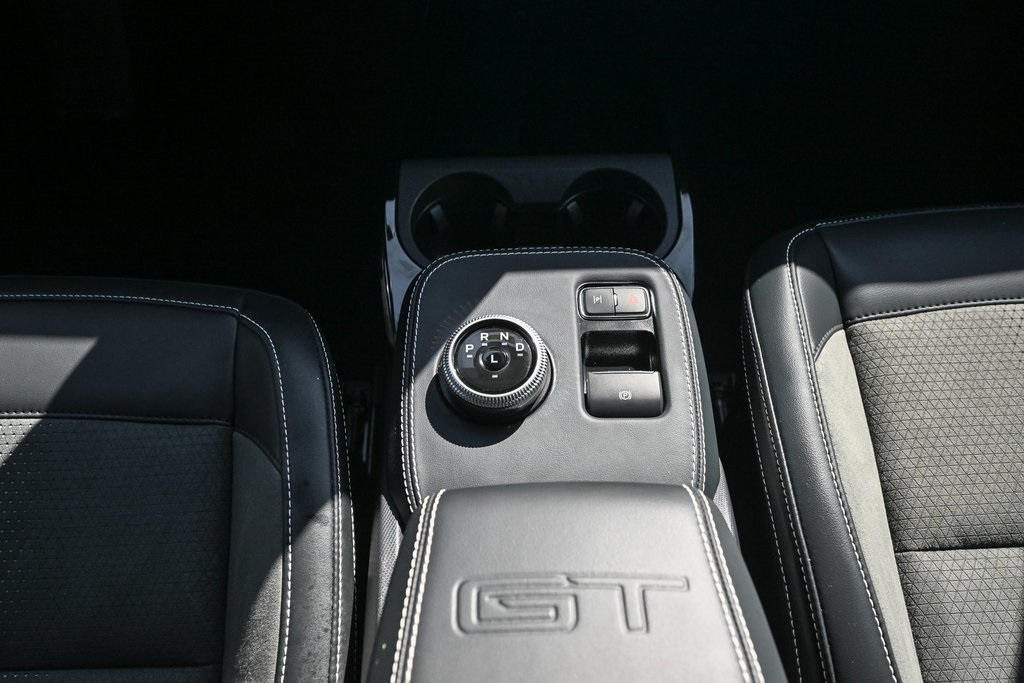 2024 Ford Mustang Mach-E GT photo 29