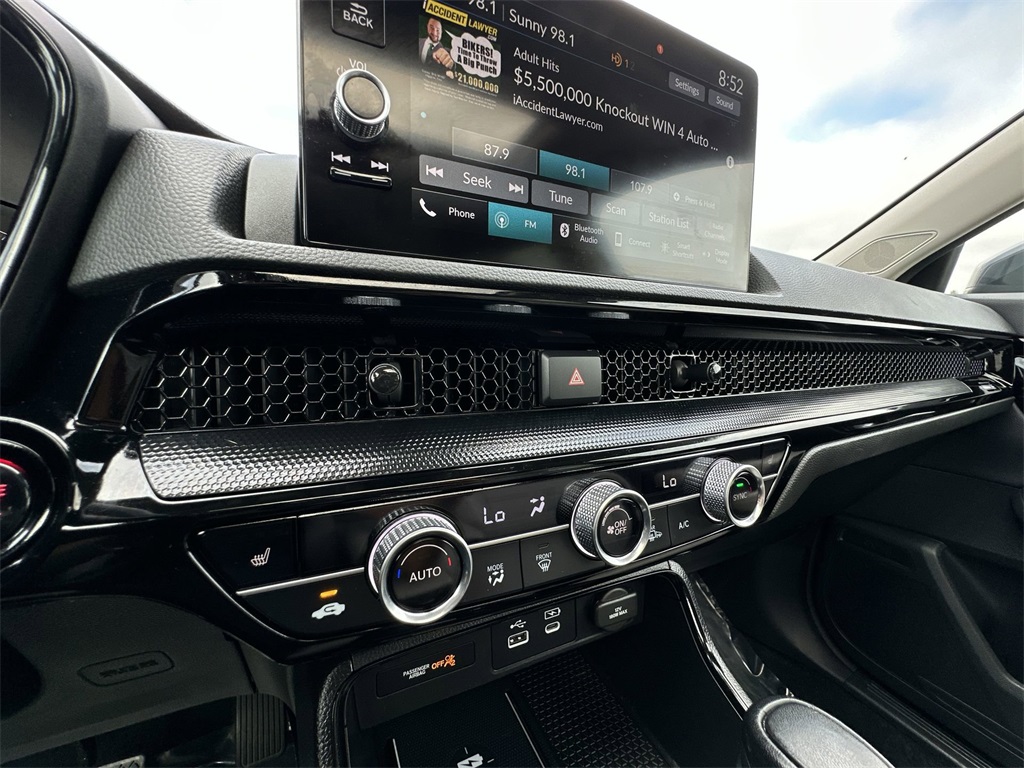2023 Honda CR-V EX-L photo 26