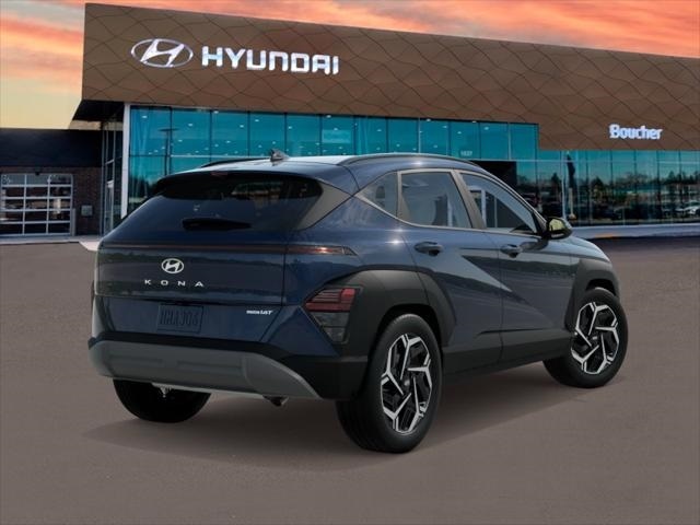 2026 Hyundai Kona Limited photo 4