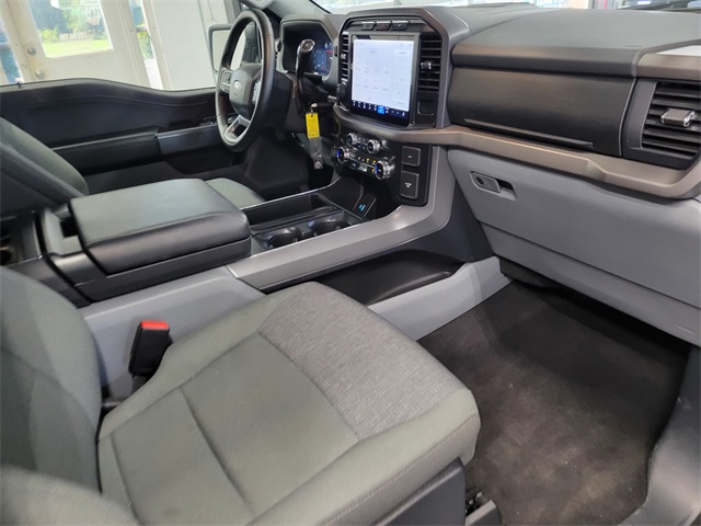 2024 Ford F-150 XLT photo 19