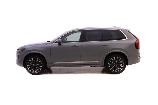 2026 Volvo XC90 AWD Plus photo 3