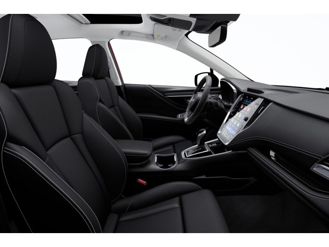 2025 Subaru Legacy Limited photo 15