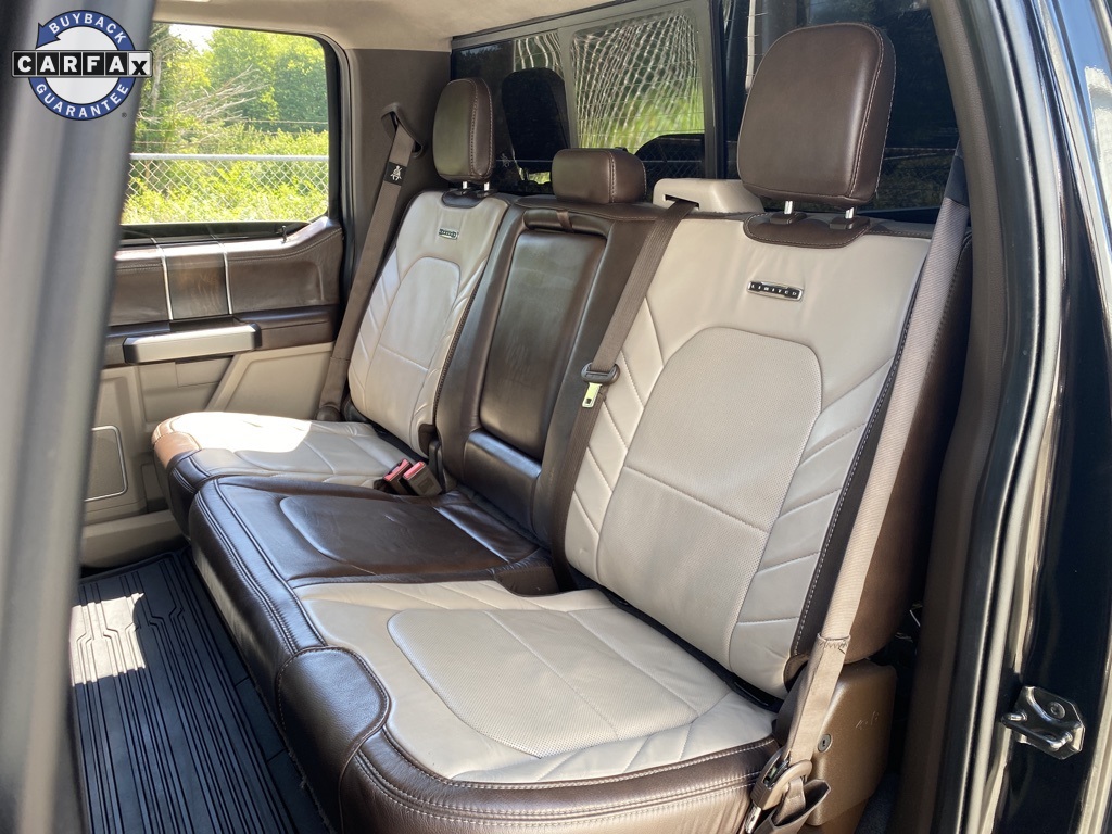 2019 Ford F-450 photo 21