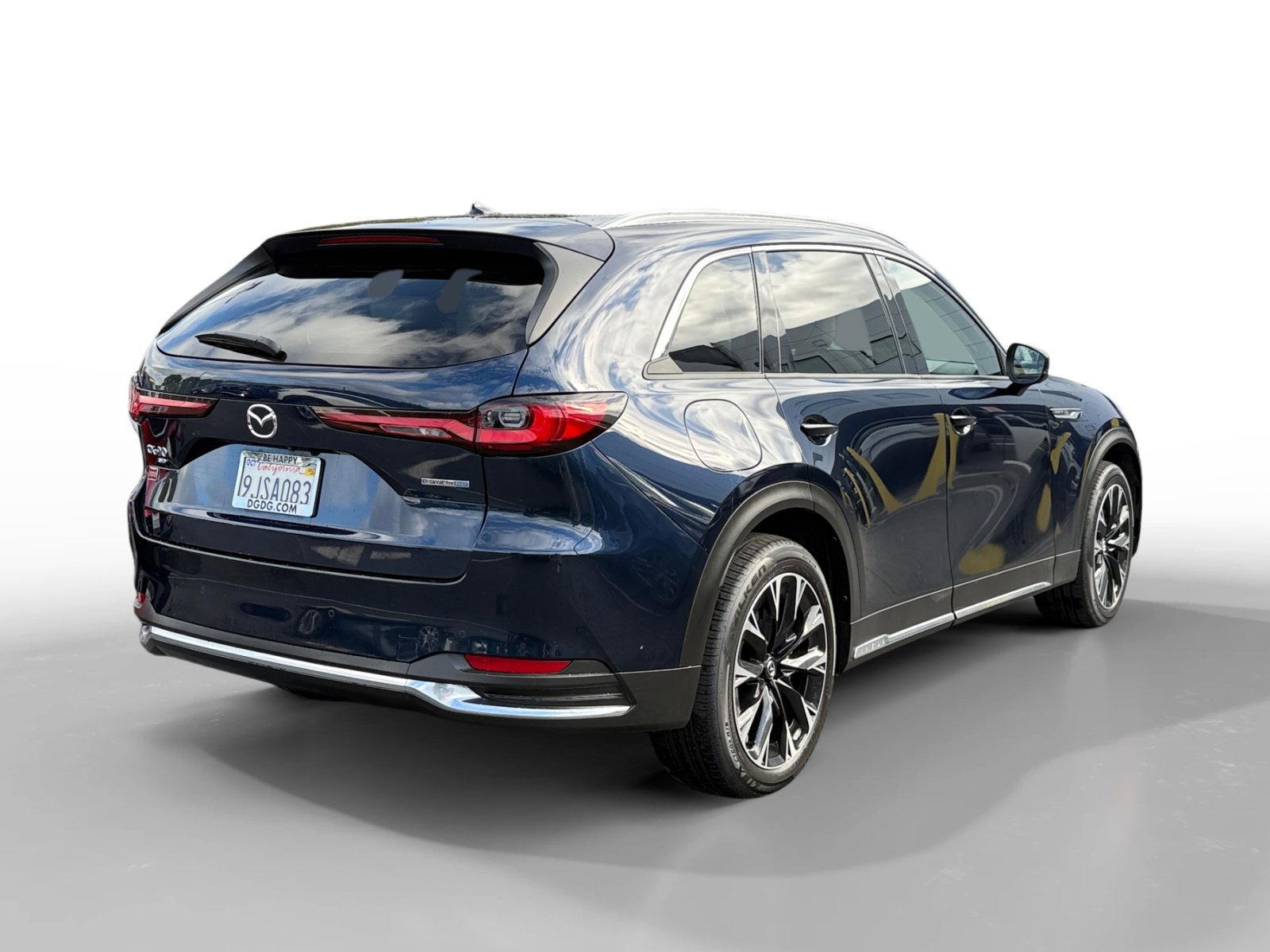 2024 Mazda CX-90 Premium Plus photo 5