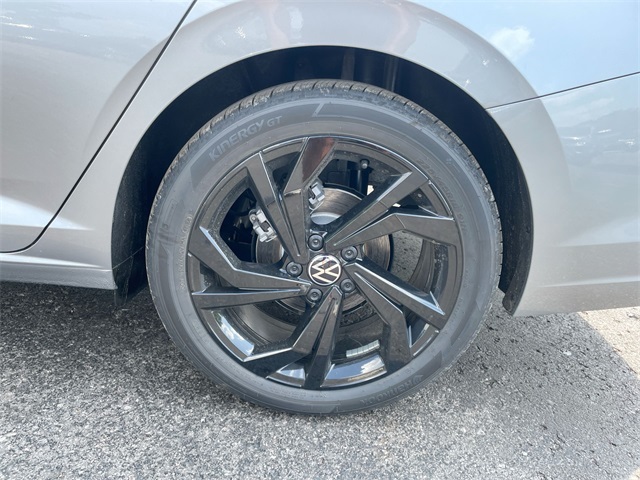 2025 Volkswagen Jetta 1.5T SE photo 29