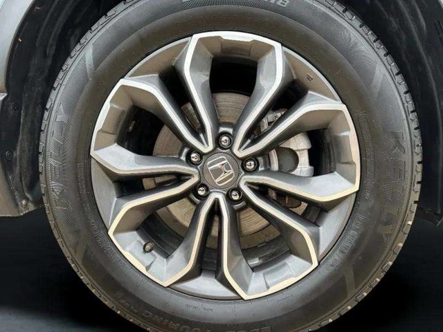 2022 Honda CR-V EX-L photo 32