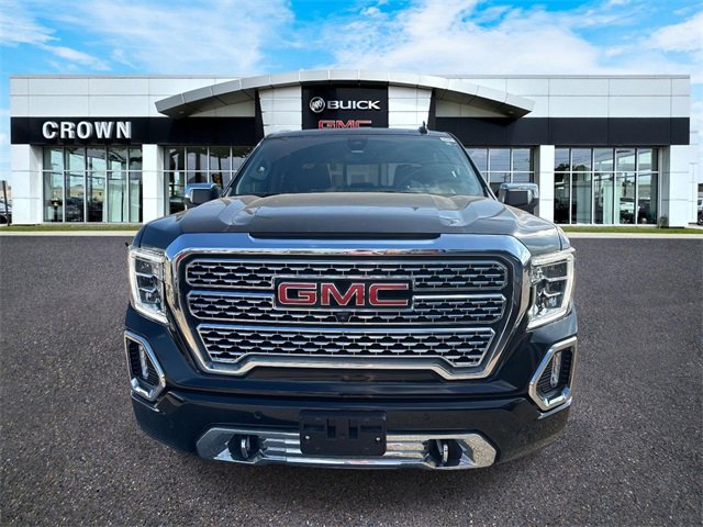 2021 GMC Sierra 1500 Denali Denali's photo