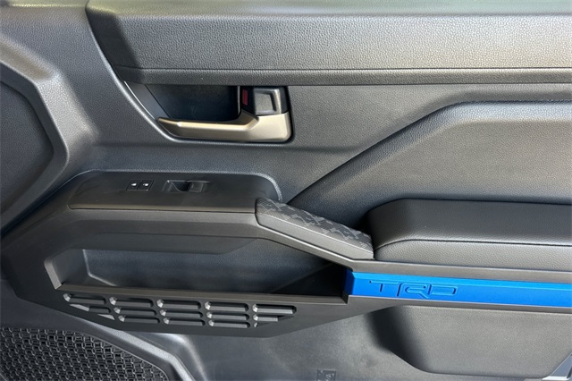2025 Toyota Tacoma TRD Off-Road 4x4 Double Cab photo 19