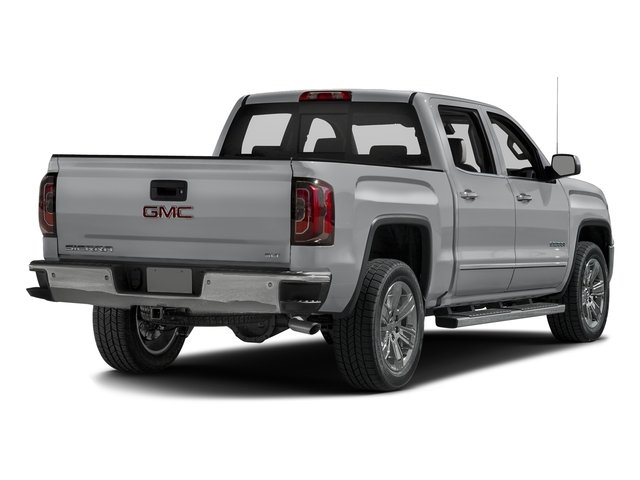 Used 2016 GMC Sierra 1500 SLT with VIN 3GTU2NEC1GG262191 for sale in Little Rock