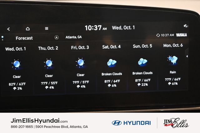 2024 Hyundai Elantra SEL Convenience photo 12