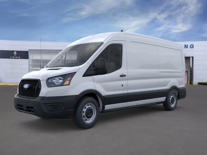 2026 Ford Transit Van Base's photo