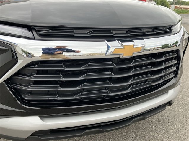2024 Chevrolet Trailblazer LT photo 18