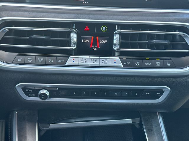 2023 Bmw X5 xDrive40i photo 21