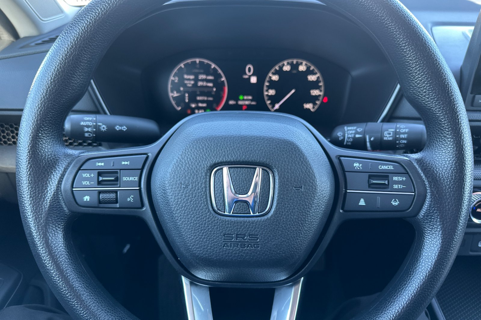 2024 Honda CR-V EX photo 30