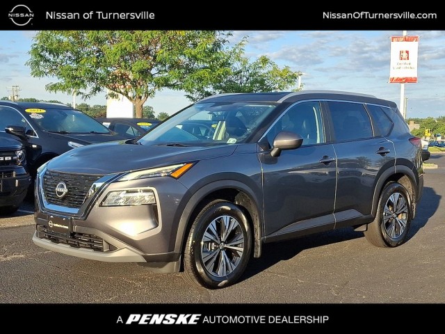 Nissan Certified Pre-Owned Vehicles | Turnersville NJ