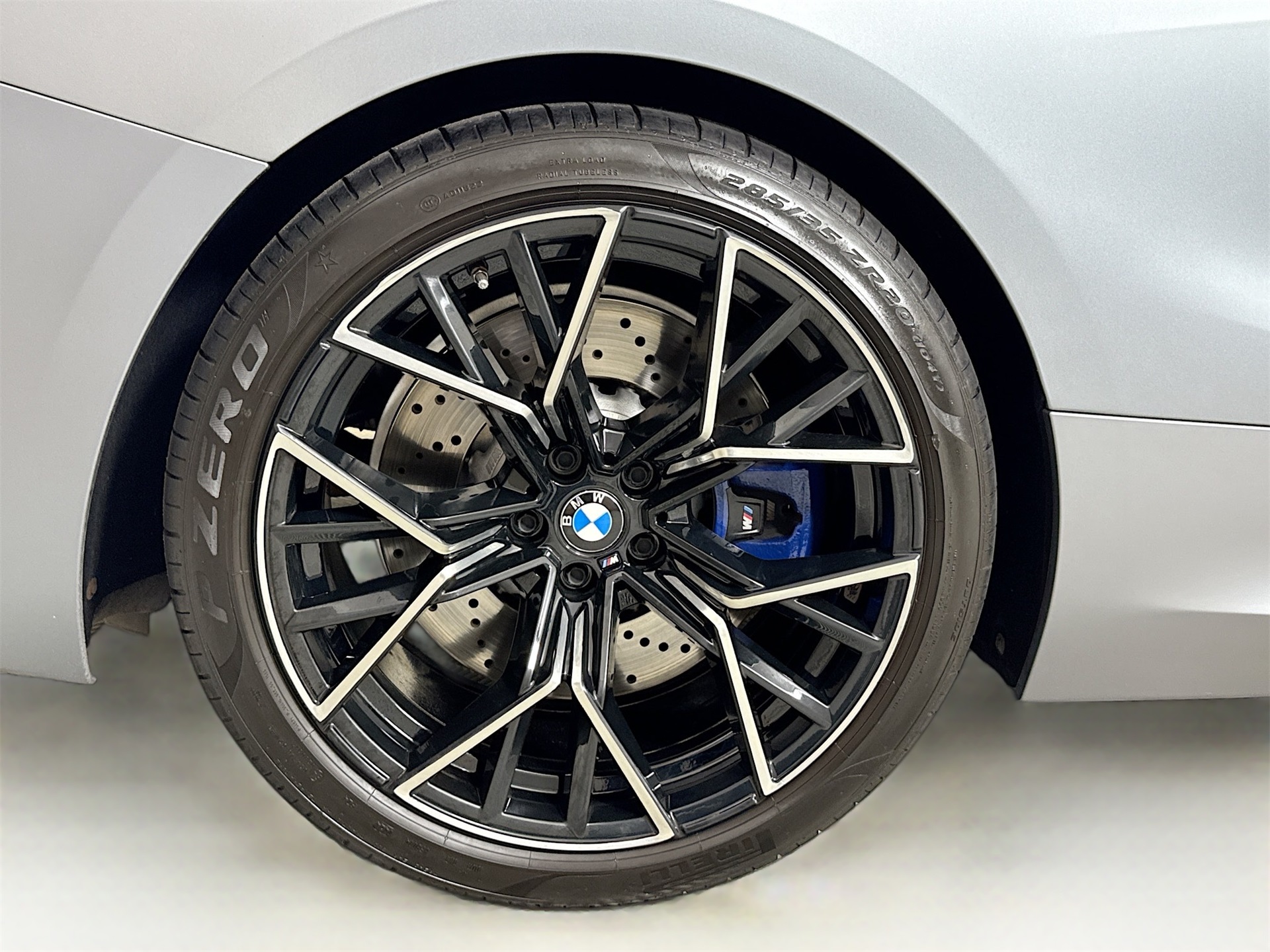 2022 Bmw M8 Competition photo 27