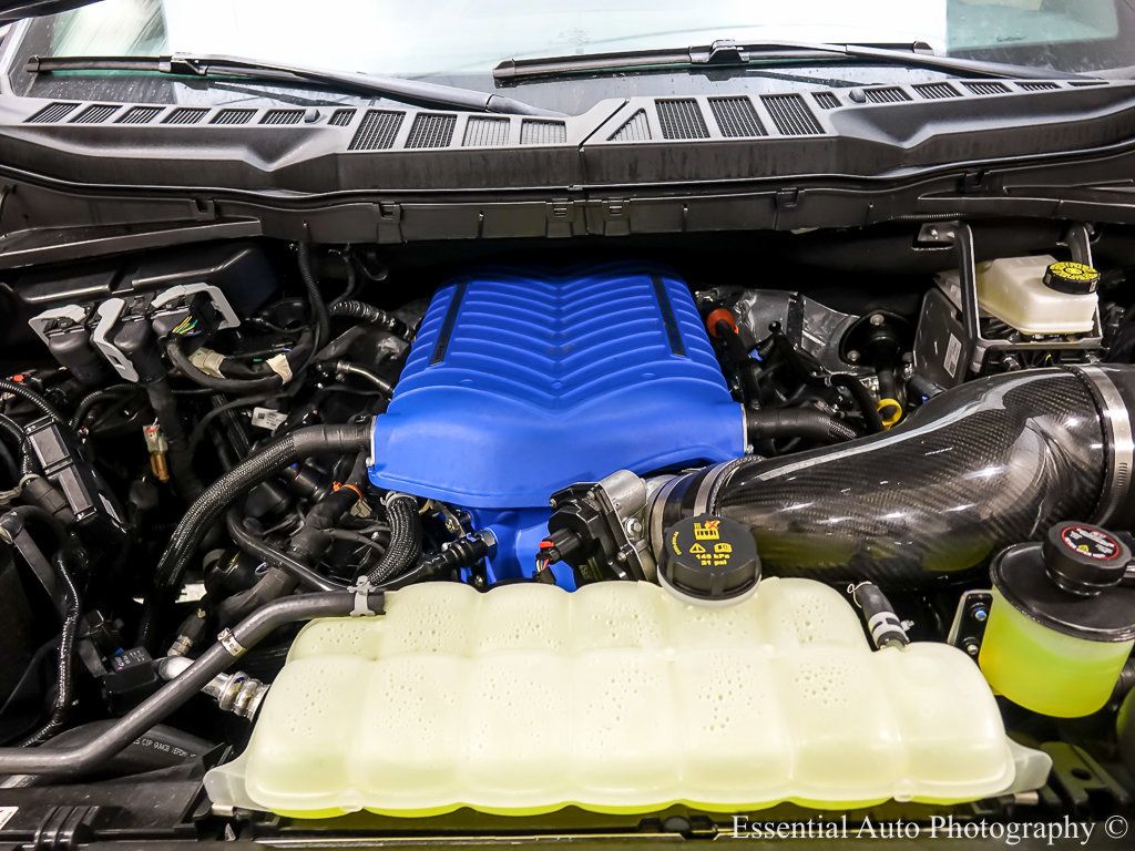 2025 FORD F-150 - Image 21