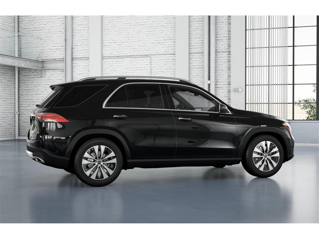 2025 Mercedes Benz GLE 350 4MATIC photo 13