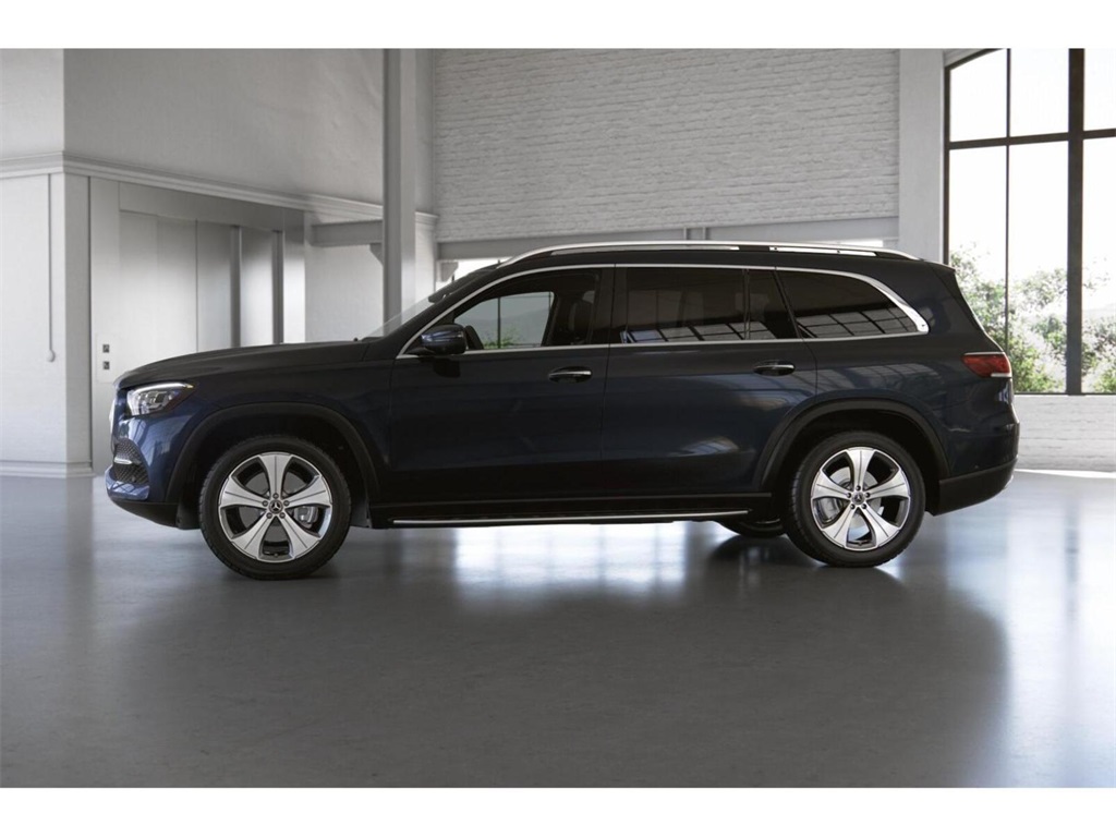 2022 Mercedes Benz GLS 450 4MATIC photo 35