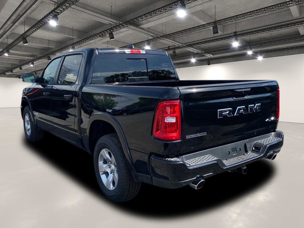 2026 Ram 1500 Big Horn photo 2