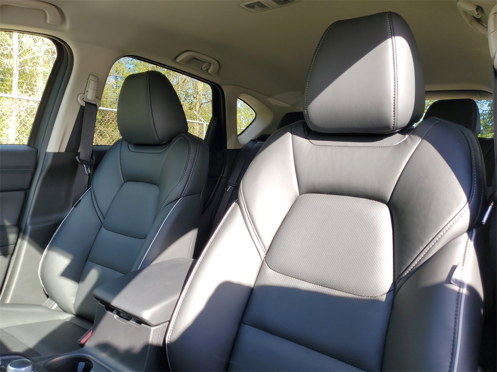 2025 Mazda CX-5 2.5 Select photo 10