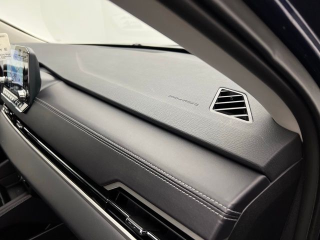 2024 Mitsubishi Outlander SE photo 34
