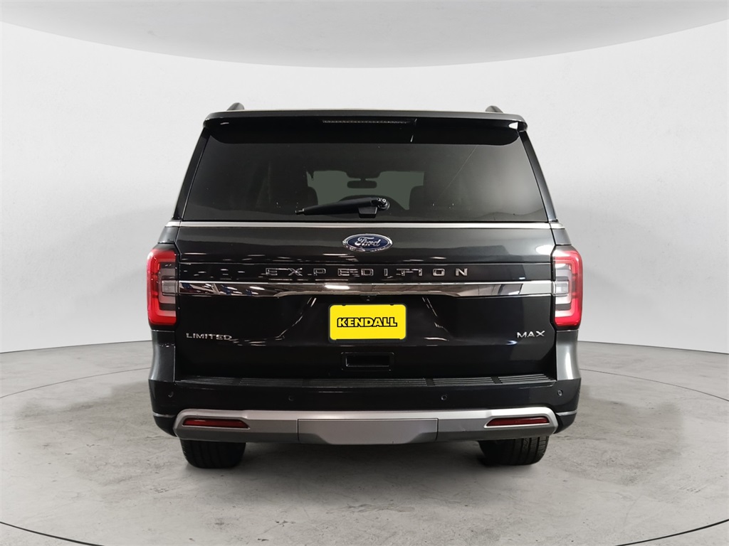 2024 Ford Expedition MAX Limited photo 2