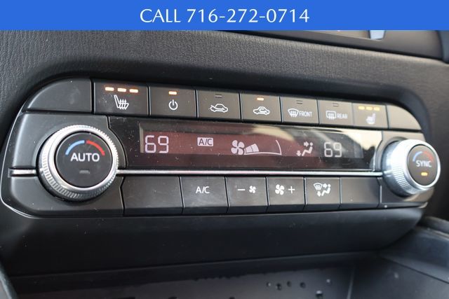 2022 Mazda CX-5 2.5 S Carbon photo 15