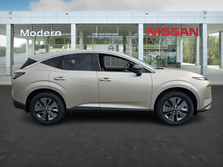 2025 Nissan Murano SL photo 6