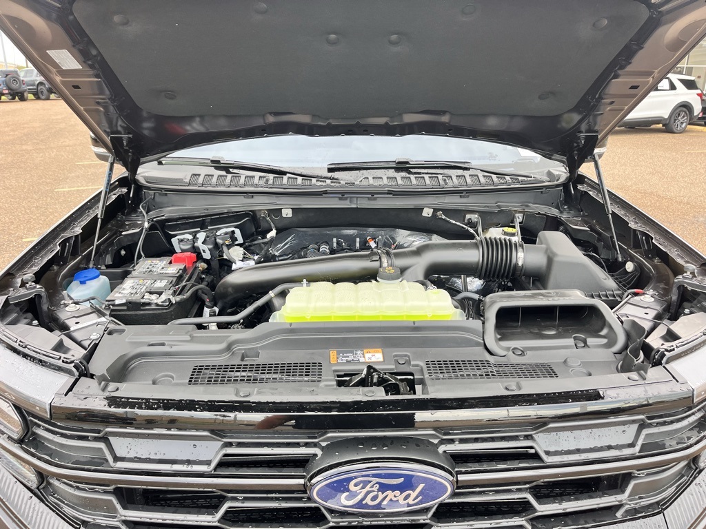 2025 Ford Expedition photo 25