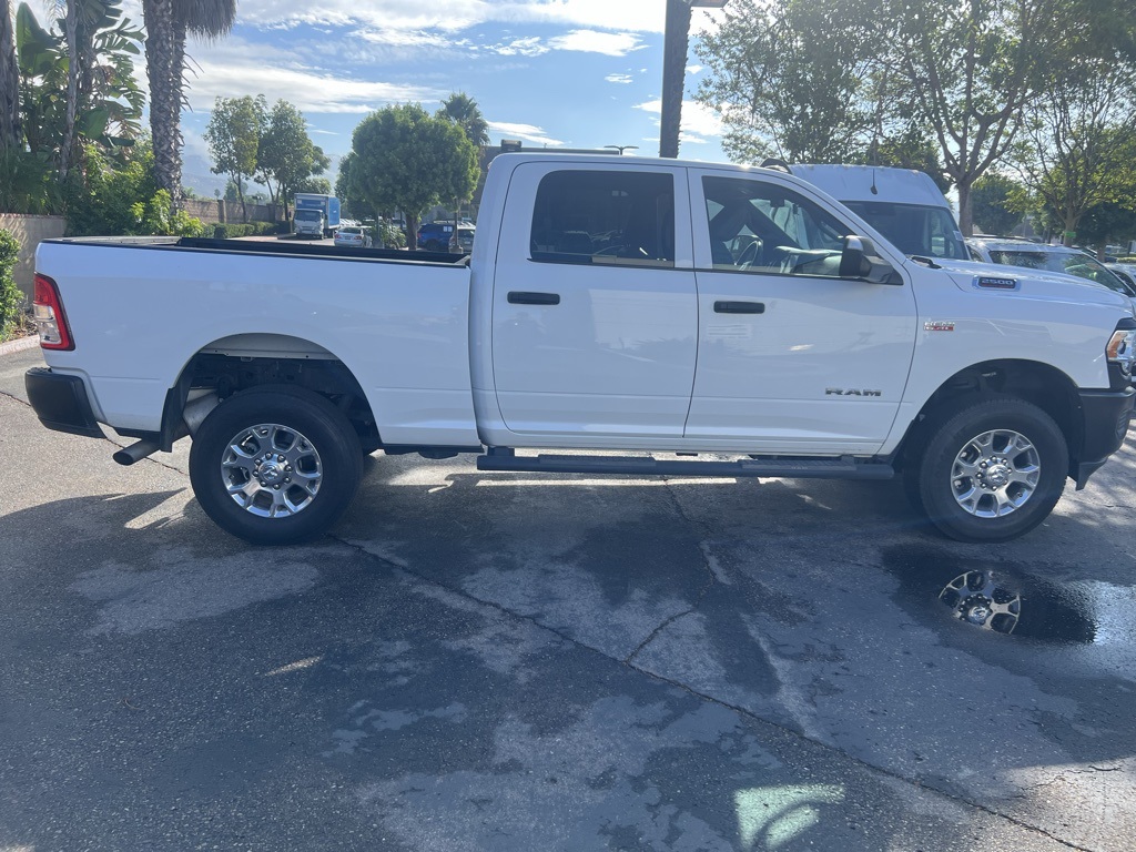 2022 Ram 2500 Tradesman photo 6