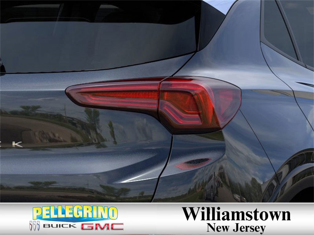2026 Buick Encore GX Sport Touring photo 10