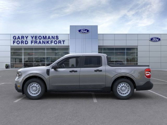 2025 Ford Maverick XL photo 3
