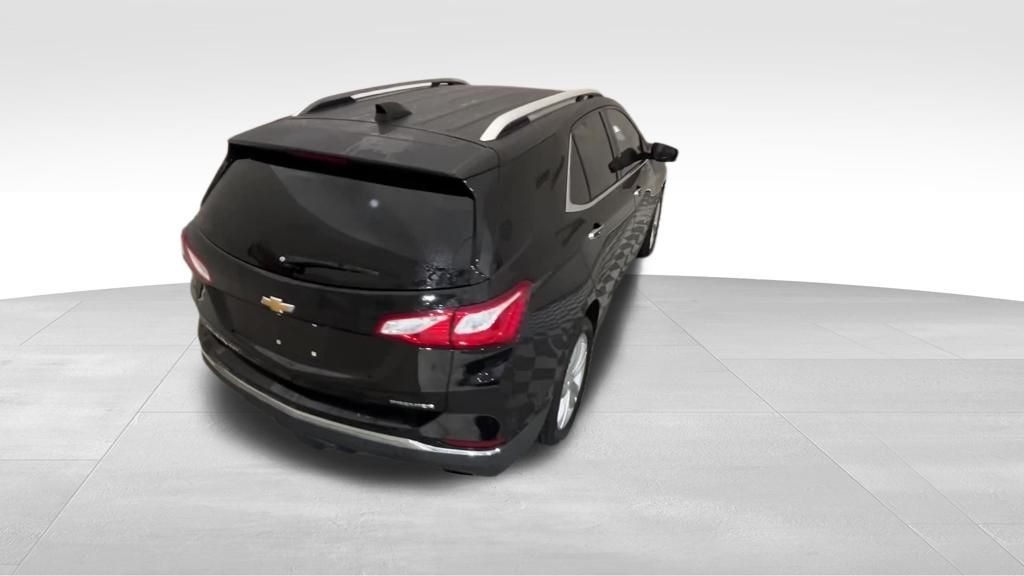 2019 Chevrolet Equinox Premier photo 5